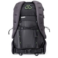 Рюкзак для фотоаппарата MindShift Gear BackLight 26L Charcoal 3