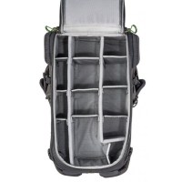 Рюкзак для фотоаппарата MindShift Gear BackLight 26L Woodland 13