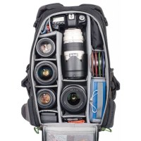 Рюкзак для фотоаппарата MindShift Gear BackLight 26L Woodland 17