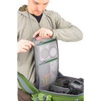 Рюкзак для фотоаппарата MindShift Gear BackLight 26L Woodland 9
