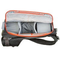 Рюкзак для фотоаппарата MindShift Gear PhotoCross 10 Carbon Grey 16