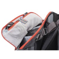 Рюкзак для фотоаппарата MindShift Gear PhotoCross 10 Carbon Grey 29