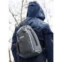 Рюкзак для фотоаппарата MindShift Gear PhotoCross 10 Carbon Grey 6