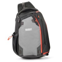 Рюкзак для фотоаппарата  MindShift Gear PhotoCross 10 - Orange Ember