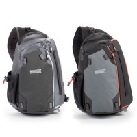 Рюкзак для фотоаппарата  MindShift Gear PhotoCross 10 - Orange Ember 1