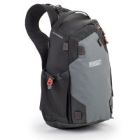 Рюкзак для фотоаппарата  MindShift Gear PhotoCross 10 - Orange Ember 2