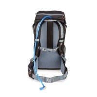 Рюкзак для фотоаппарата MindShift Gear UltraLight Dual 25L Black Magma 19