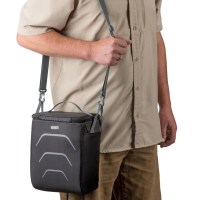 Рюкзак для фотоаппарата MindShift Gear UltraLight Dual 25L Black Magma 2