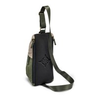 Рюкзак для фотоаппарата National Geographic Rainforest Bodypack (NG RF 4550) 1