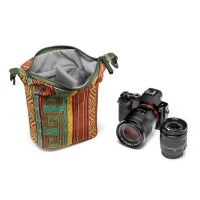 Рюкзак для фотоаппарата National Geographic Rainforest Bodypack (NG RF 4550) 3