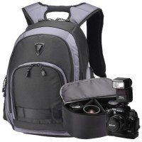 Рюкзак для фотоаппарата Sumdex PON-395GY 1