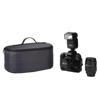 Рюкзак для фотоаппарата Sumdex PON-395GY 4