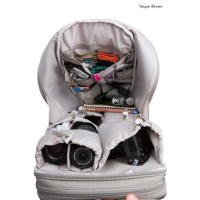 Рюкзак для фотоаппарата Think Tank Perception Pro Black 1