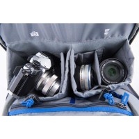 Рюкзак для фотоаппарата Think Tank Perception Pro Black 2
