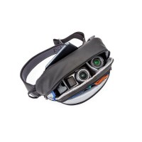 Рюкзак для фотоаппарата Think Tank TurnStyle 10 Charcoal 3