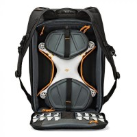 Рюкзак для квадрокоптера Lowepro DroneGuard BP 450 AW (LP36990-PWW) 10