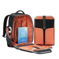 Рюкзак для ноутбука Everki Atlas Wheeled (13"-17,3") 2