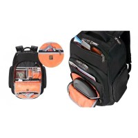 Рюкзак для ноутбука Everki Atlas Wheeled (13"-17,3") 3