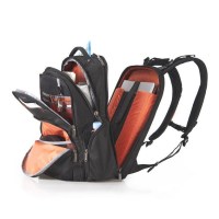 Рюкзак для ноутбука Everki Atlas Wheeled (13"-17,3") 4