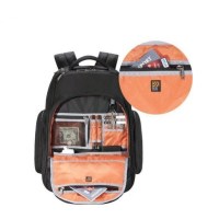Рюкзак для ноутбука Everki Atlas Wheeled (13"-17,3") 5