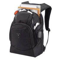 Рюкзак для ноутбука Sumdex PON-399BK