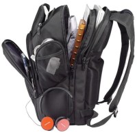 Рюкзак для ноутбука Sumdex PON-399BK 2