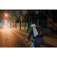 Рюкзак для ноутбука XD Design Bobby anti-theft backpack 15.6'' серый 19
