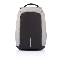 Рюкзак для ноутбука XD Design Bobby anti-theft backpack 15.6'' серый 1