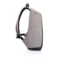 Рюкзак для ноутбука XD Design Bobby anti-theft backpack 15.6'' серый 2