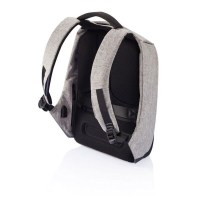 Рюкзак для ноутбука XD Design Bobby anti-theft backpack 15.6'' серый 3