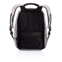 Рюкзак для ноутбука XD Design Bobby anti-theft backpack 15.6'' серый 4