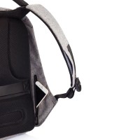Рюкзак для ноутбука XD Design Bobby anti-theft backpack 15.6'' серый 7