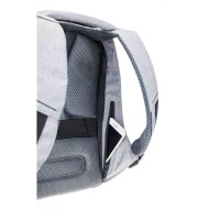 Рюкзак для ноутбука XD Design Bobby compact anti-theft 14'' mint green 11
