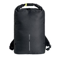Рюкзак для ноутбука XD Design Bobby Urban Lite anti-theft backpack Black (P705.501)