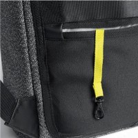 Рюкзак для ноутбука XD Design Bobby Urban Lite anti-theft backpack Black (P705.501) 11