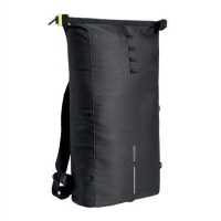 Рюкзак для ноутбука XD Design Bobby Urban Lite anti-theft backpack Black (P705.501) 1