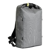 Рюкзак для ноутбука XD Design Bobby Urban Lite anti-theft backpack Grey (P705.502)