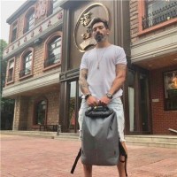 Рюкзак для ноутбука XD Design Bobby Urban Lite anti-theft backpack Grey (P705.502) 10