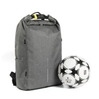 Рюкзак для ноутбука XD Design Bobby Urban Lite anti-theft backpack Grey (P705.502) 12