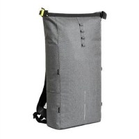 Рюкзак для ноутбука XD Design Bobby Urban Lite anti-theft backpack Grey (P705.502) 15