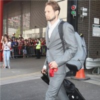 Рюкзак для ноутбука XD Design Bobby Urban Lite anti-theft backpack Grey (P705.502) 9