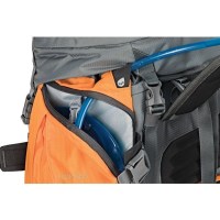 Рюкзак Lowepro Powder BP 500 AW Grey Orange 7