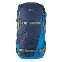 Рюкзак Lowepro Powder BP 500 AW Midnight Blue
