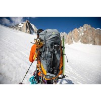 Рюкзак Lowepro Powder BP 500 AW Midnight Blue 4