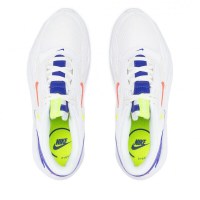 Кросівки Nike Air Max Bolt біло-сині CU4151-103, 42,5 EU 10