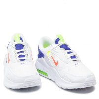 Кросівки Nike Air Max Bolt біло-сині CU4151-103, 42,5 EU 9
