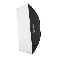 Набор студийного света Visico VE-300 Plus Softbox KIT 4