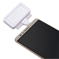 Селфи свет Falcon LED 2W (MDV-4806)