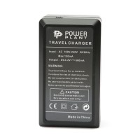Сетевое зарядное устройство PowerPlant Canon BP-727 1