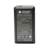 Сетевое зарядное устройство PowerPlant Canon LP-E12 1